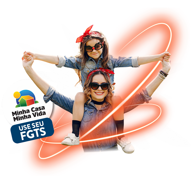 Banner promocional Minha Casa Minha Vida - Apartamentos na Vila Matilde